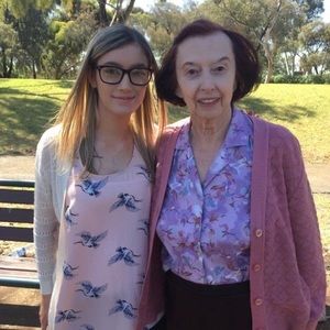 Meet your Posher, Jaz